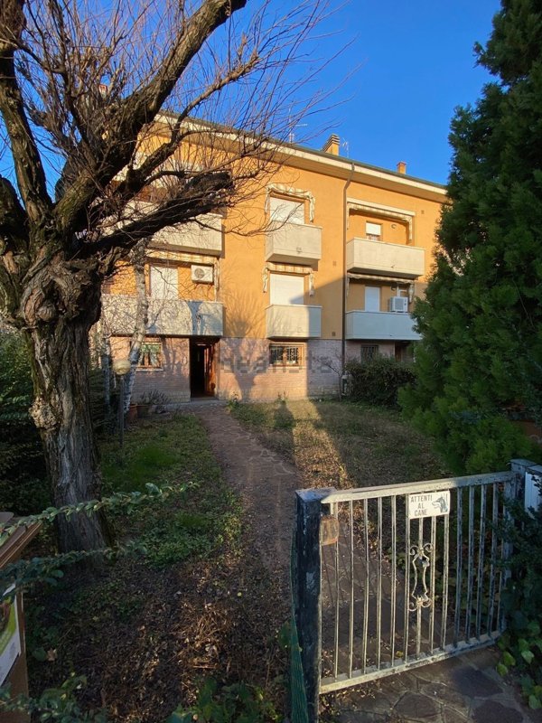 appartamento in vendita a San Giovanni in Persiceto
