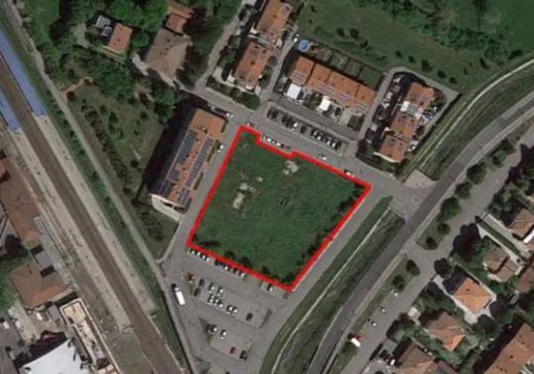 terreno edificabile in vendita a San Giovanni in Persiceto
