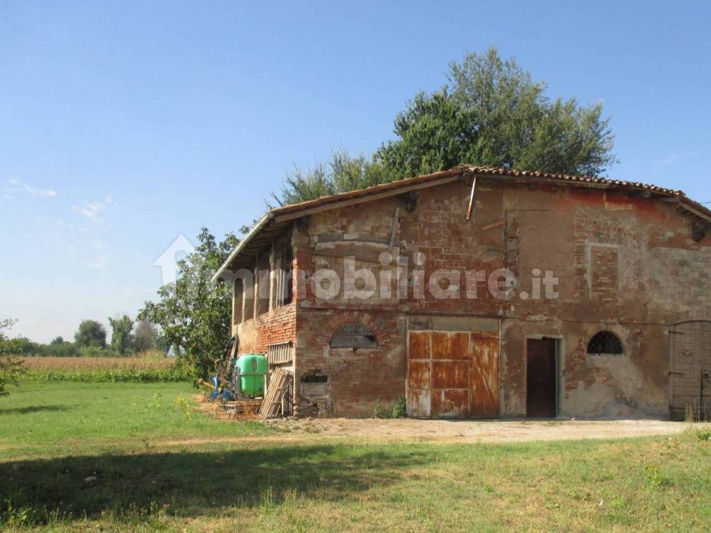 casa indipendente in vendita a San Giovanni in Persiceto