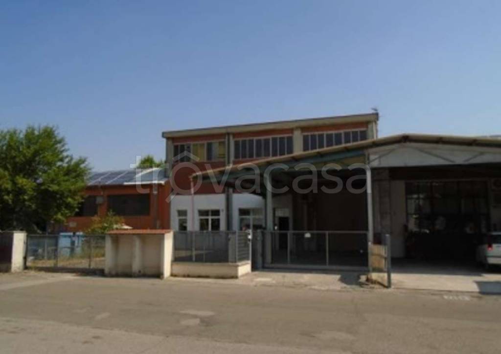locale commerciale in vendita a San Giovanni in Persiceto