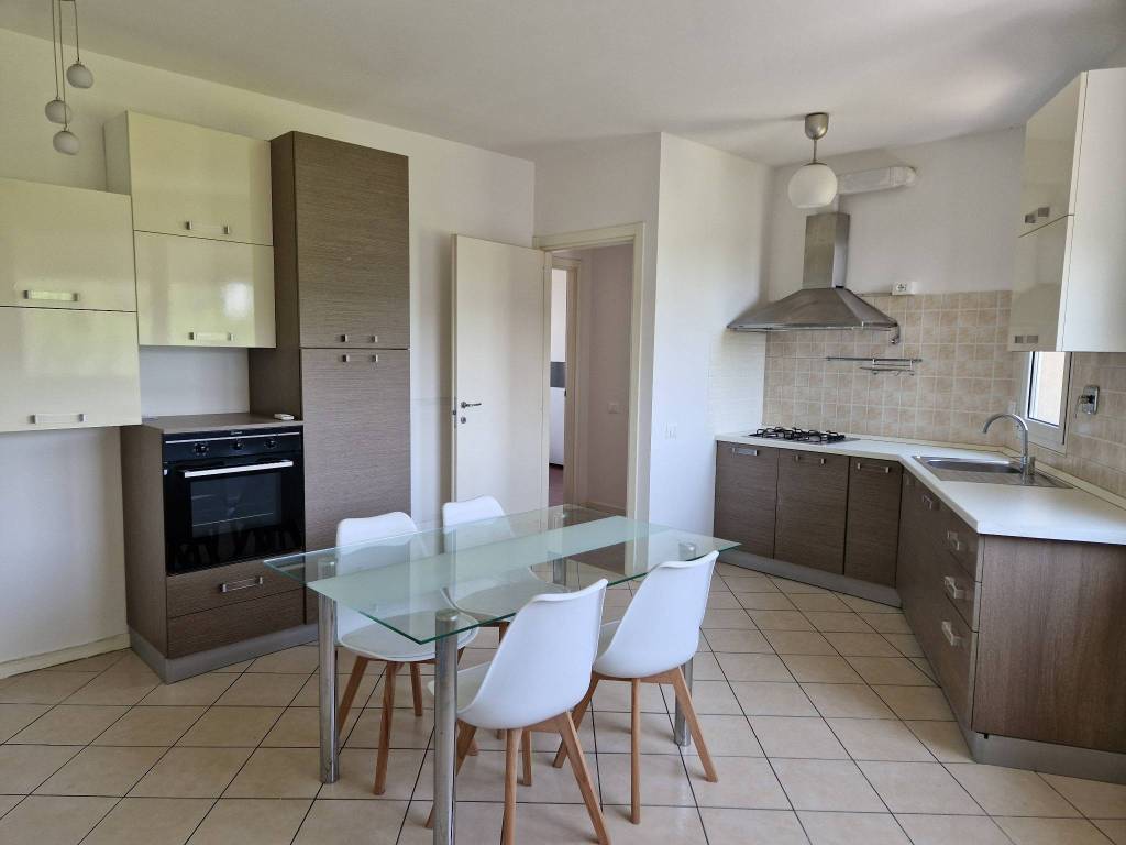 appartamento in vendita a San Giovanni in Persiceto