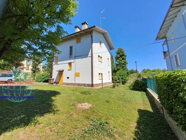 casa indipendente in vendita a San Giovanni in Persiceto in zona Decima