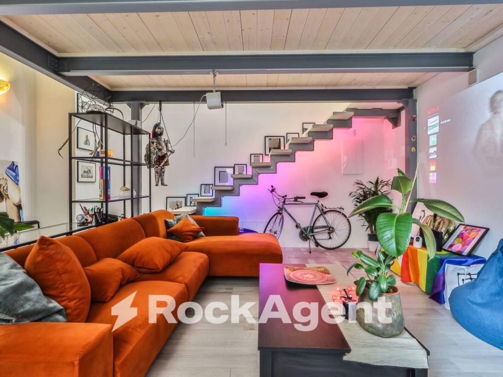 casa indipendente in vendita a San Giovanni in Persiceto in zona Decima