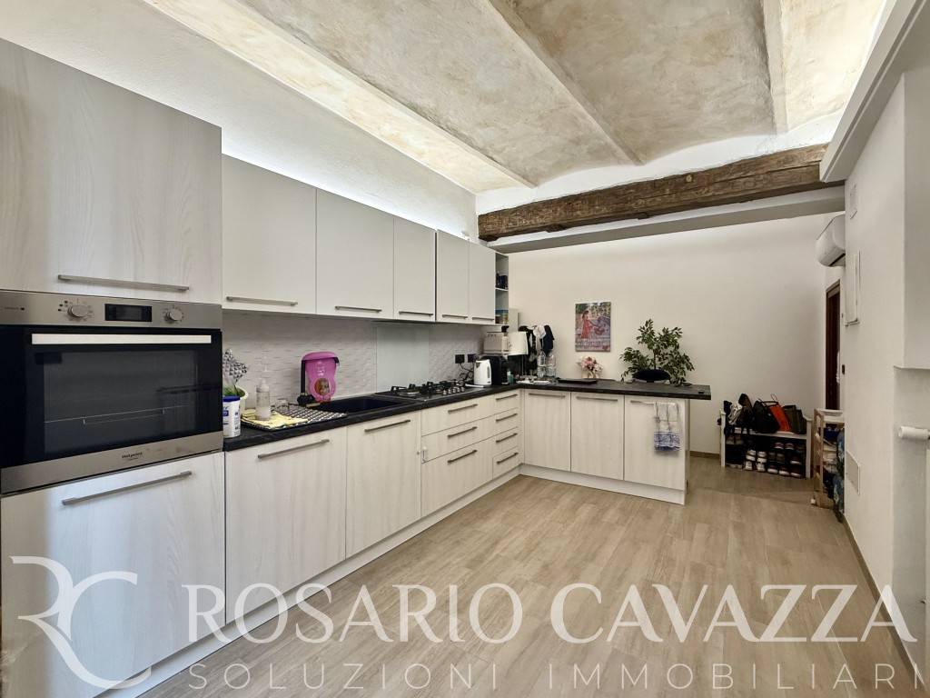 appartamento in vendita a San Giovanni in Persiceto