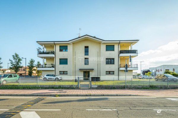 appartamento in vendita a San Giovanni in Persiceto
