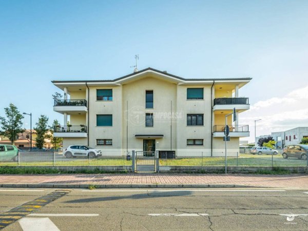 appartamento in vendita a San Giovanni in Persiceto
