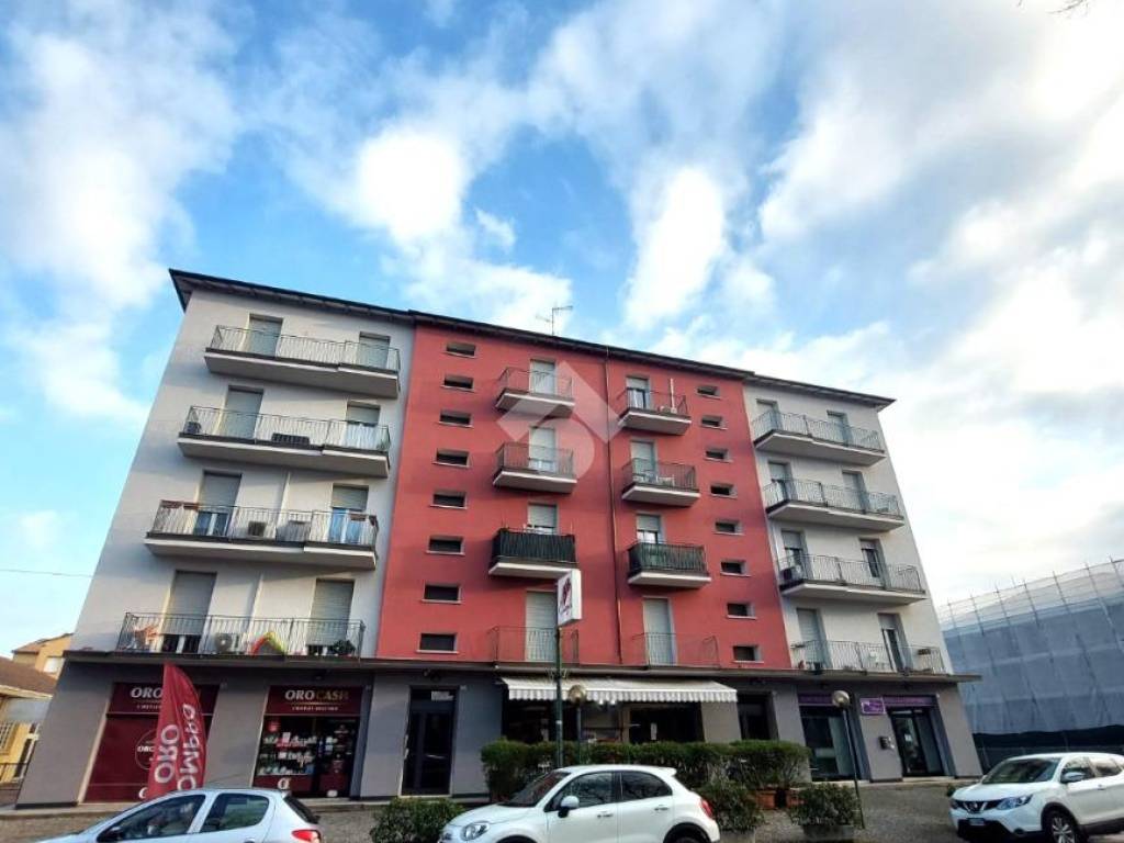 appartamento in vendita a San Giovanni in Persiceto