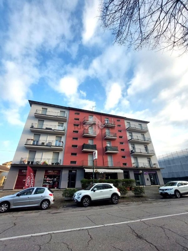 appartamento in vendita a San Giovanni in Persiceto