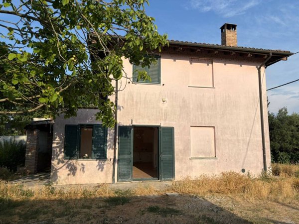 casa indipendente in vendita a San Giovanni in Persiceto in zona Decima