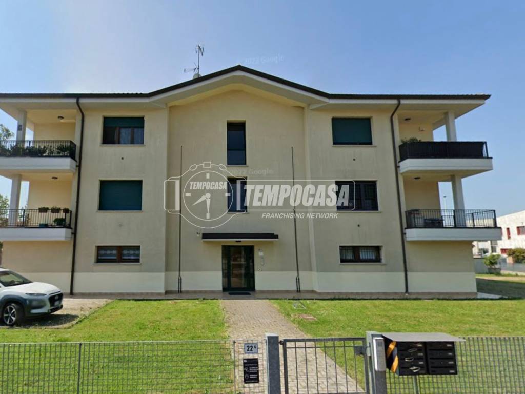 appartamento in vendita a San Giovanni in Persiceto