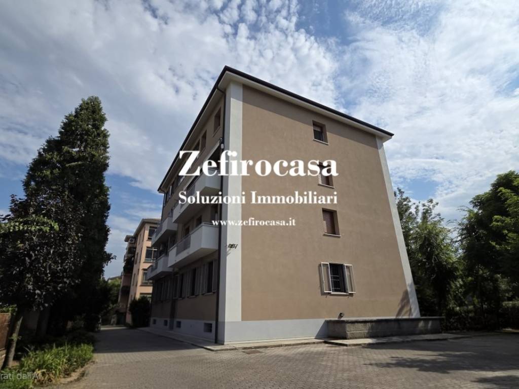 appartamento in vendita a San Giovanni in Persiceto