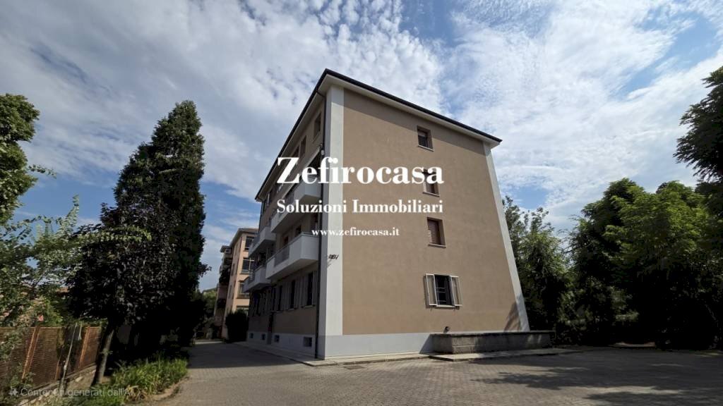 appartamento in vendita a San Giovanni in Persiceto