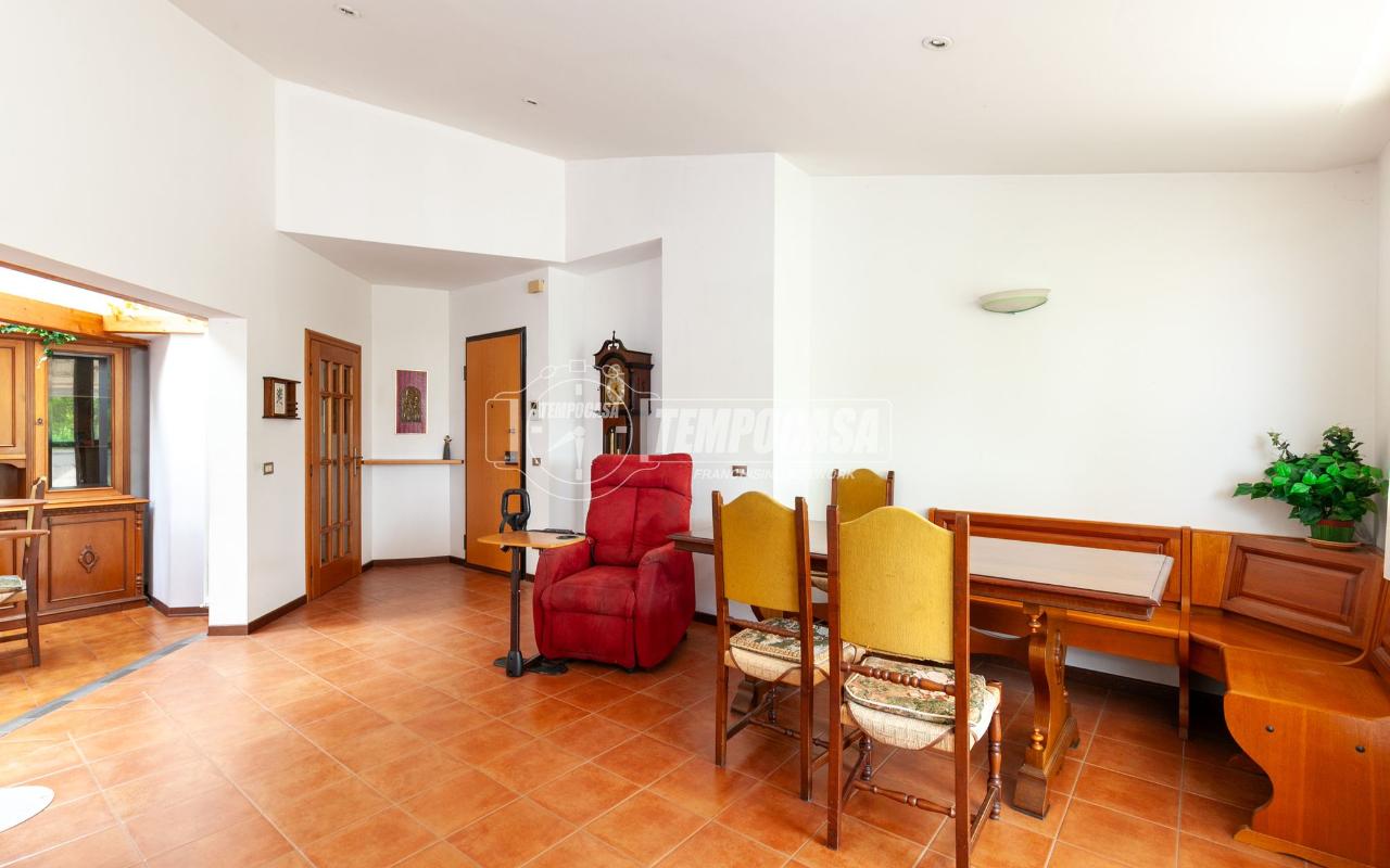 appartamento in vendita a San Giovanni in Persiceto