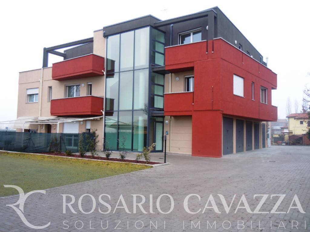 appartamento in vendita a San Giovanni in Persiceto