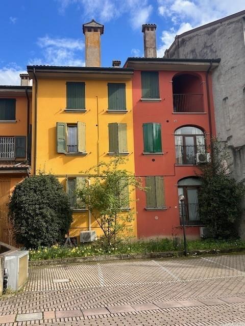 appartamento in vendita a San Giovanni in Persiceto