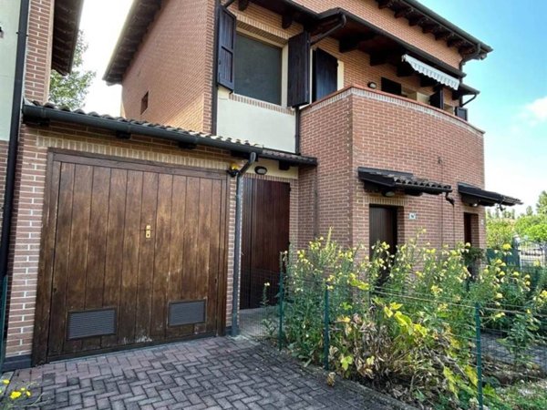 appartamento in vendita a San Giovanni in Persiceto