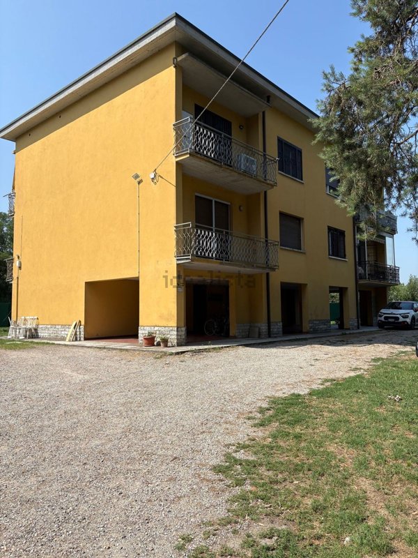 appartamento in vendita a San Giovanni in Persiceto