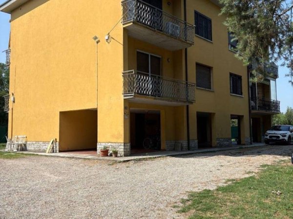 appartamento in vendita a San Giovanni in Persiceto