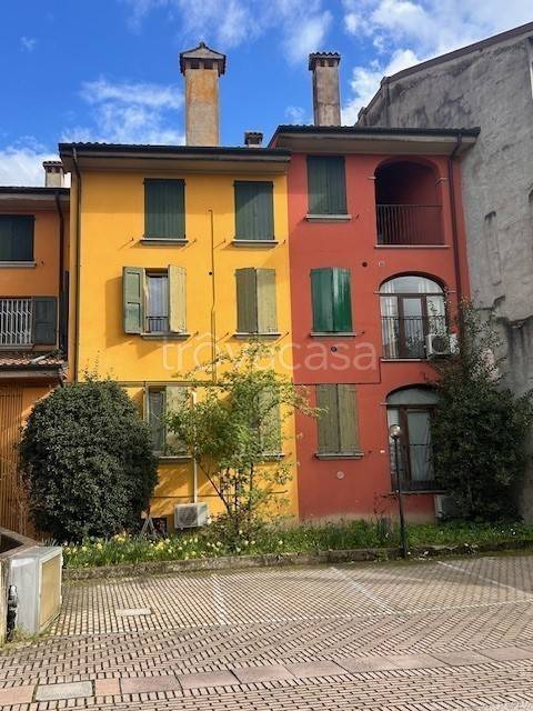 appartamento in vendita a San Giovanni in Persiceto