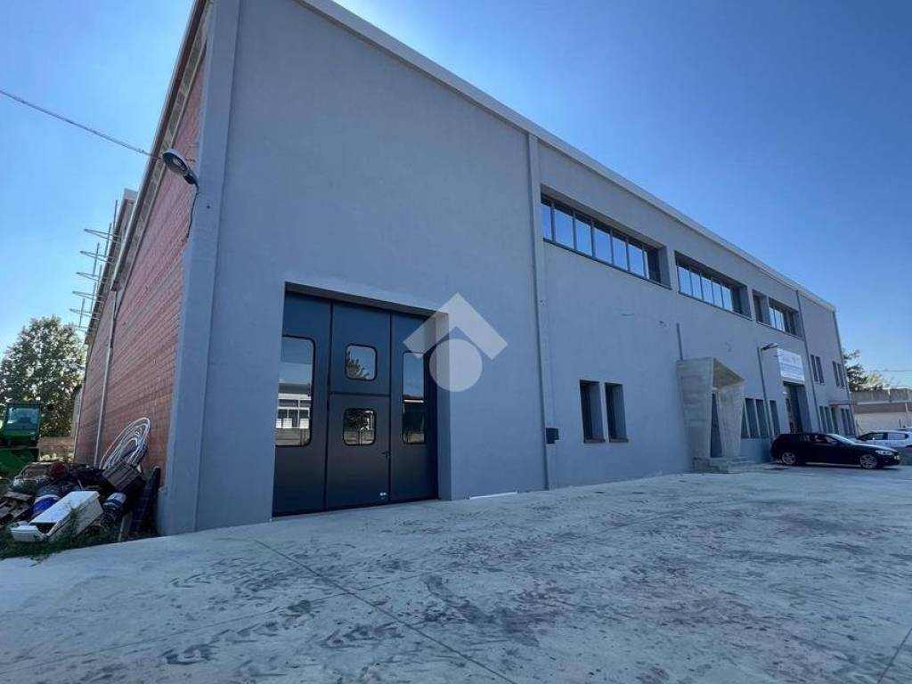 capannone in vendita a San Giovanni in Persiceto