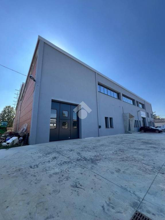 attico in vendita a San Giovanni in Persiceto