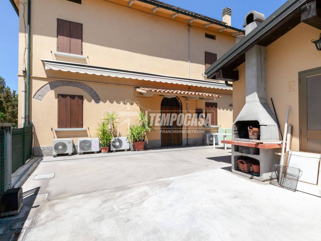 casa indipendente in vendita a San Giovanni in Persiceto