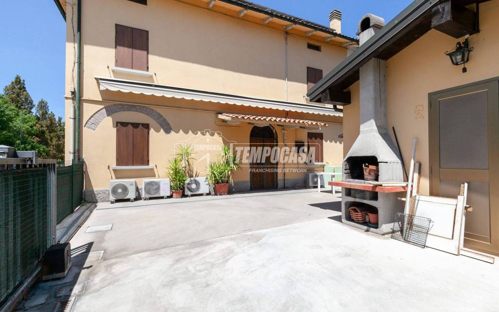 casa indipendente in vendita a San Giovanni in Persiceto