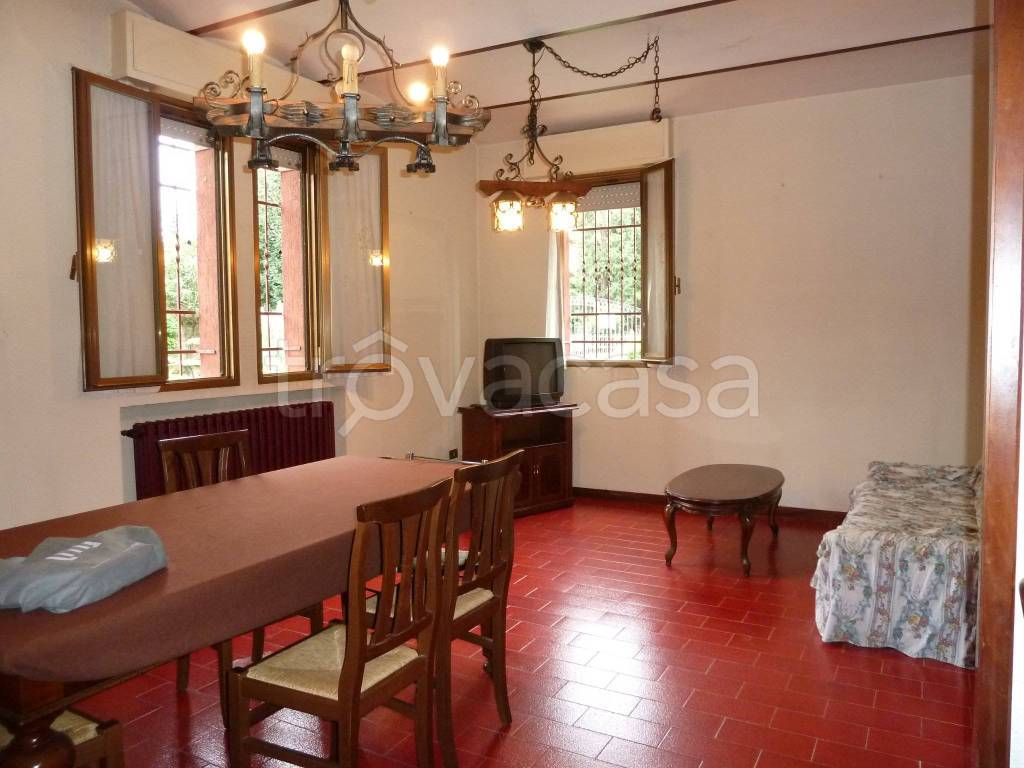 appartamento in vendita a San Giovanni in Persiceto in zona Budrie