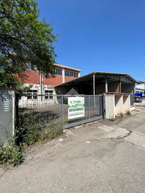 ufficio in vendita a San Giovanni in Persiceto
