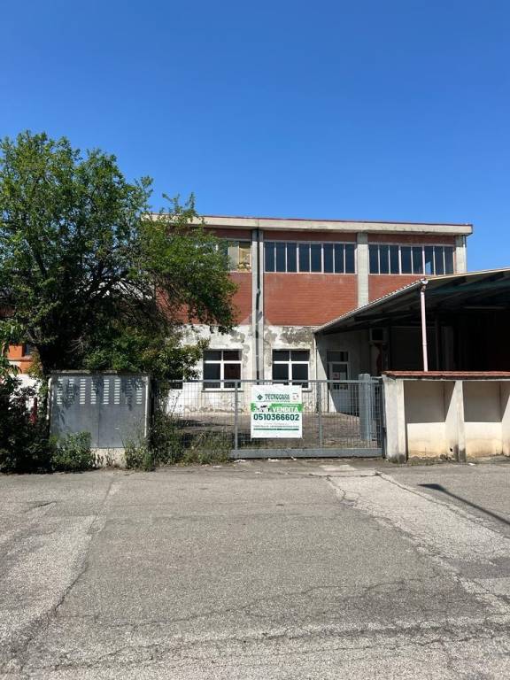 locale di sgombero in vendita a San Giovanni in Persiceto