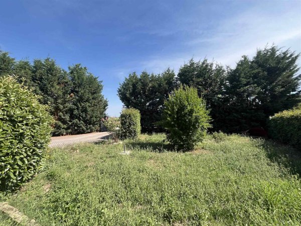 appartamento in vendita a San Giovanni in Persiceto