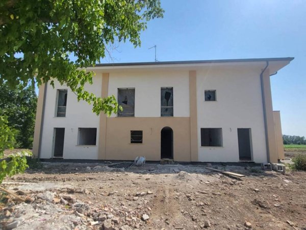 appartamento in vendita a San Giovanni in Persiceto
