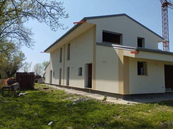 casa indipendente in vendita a San Giovanni in Persiceto