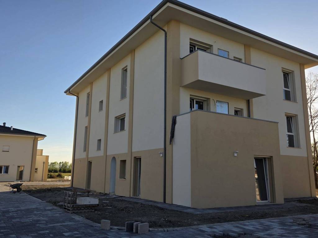 appartamento in vendita a San Giovanni in Persiceto