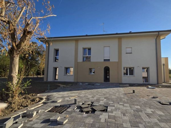 appartamento in vendita a San Giovanni in Persiceto
