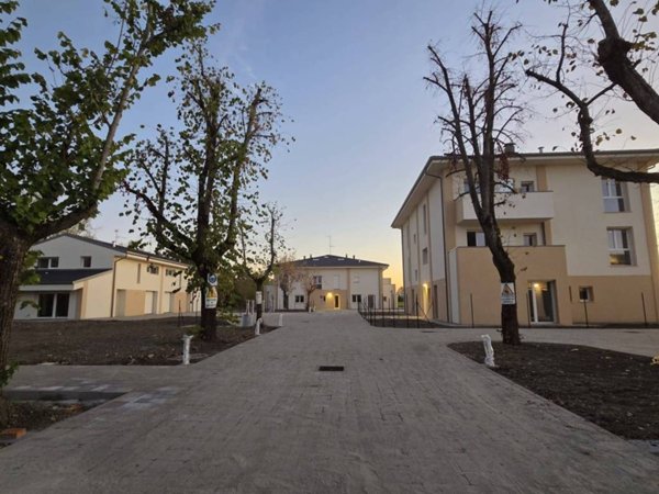 appartamento in vendita a San Giovanni in Persiceto