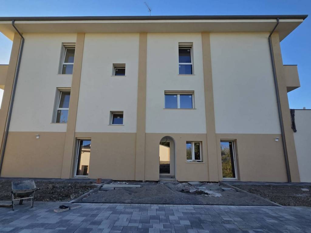 appartamento in vendita a San Giovanni in Persiceto