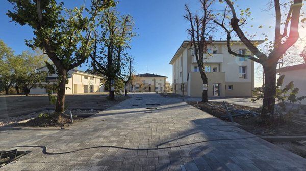 appartamento in vendita a San Giovanni in Persiceto