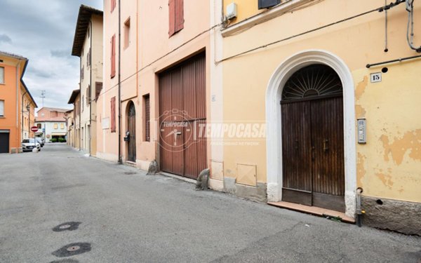 appartamento in vendita a San Giovanni in Persiceto
