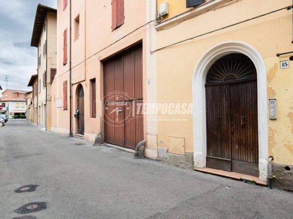 appartamento in vendita a San Giovanni in Persiceto