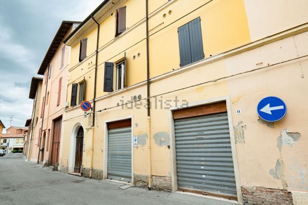 appartamento in vendita a San Giovanni in Persiceto