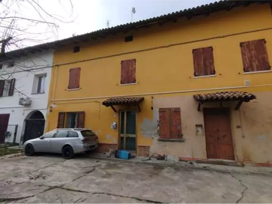 casa indipendente in vendita a San Giovanni in Persiceto in zona Tivoli
