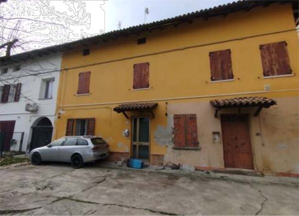 casa indipendente in vendita a San Giovanni in Persiceto in zona Tivoli