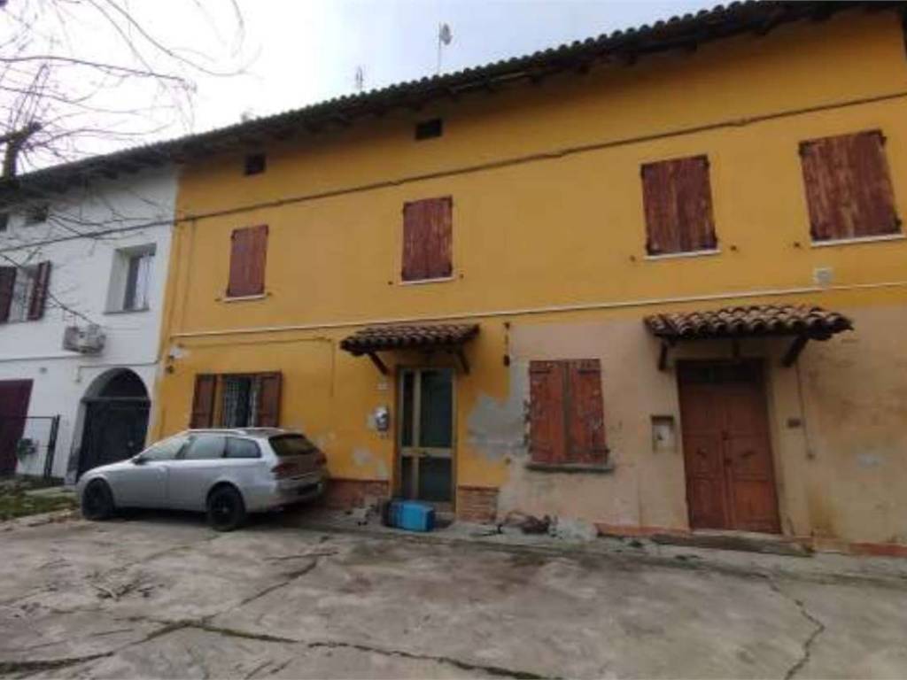 casa indipendente in vendita a San Giovanni in Persiceto in zona Tivoli