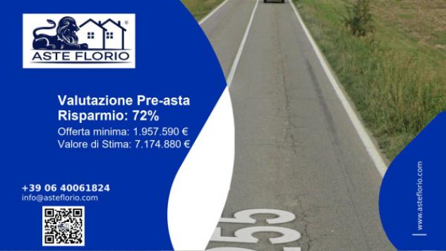 terreno agricolo in vendita a San Giovanni in Persiceto