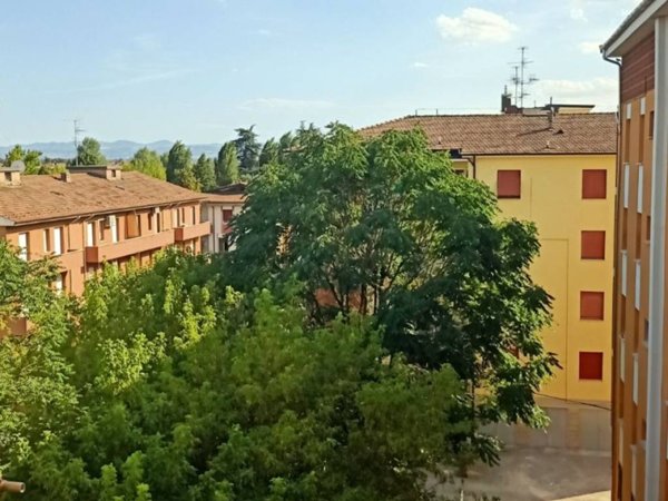 appartamento in vendita a San Giovanni in Persiceto