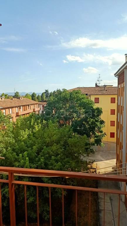 appartamento in vendita a San Giovanni in Persiceto