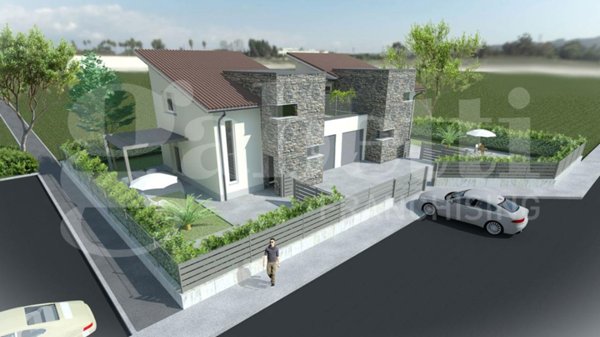 casa indipendente in vendita a San Giovanni in Persiceto