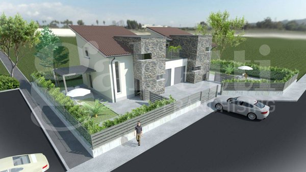 casa indipendente in vendita a San Giovanni in Persiceto