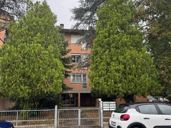 appartamento in vendita a San Giovanni in Persiceto in zona Budrie